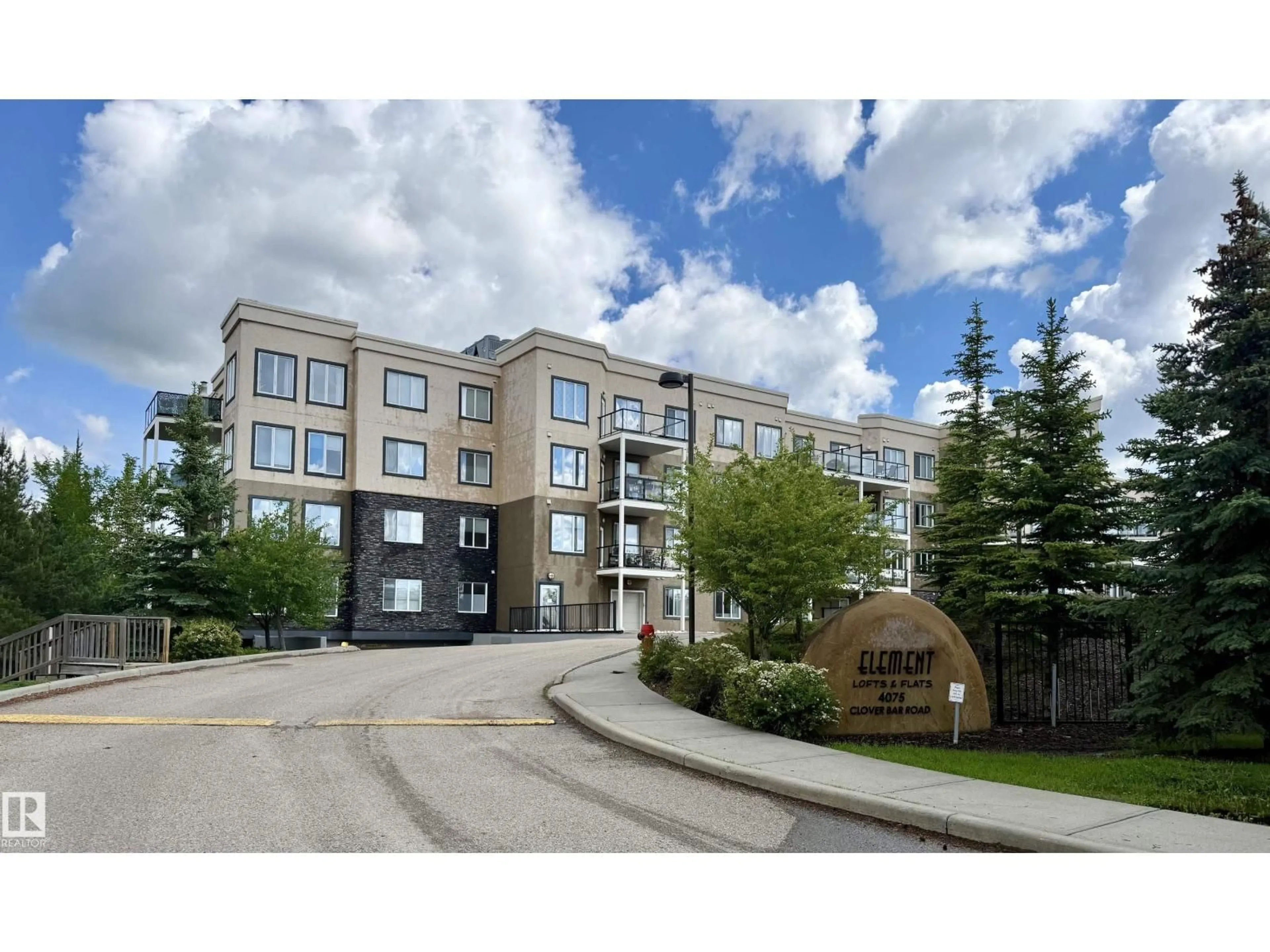 Unknown for 207 - 4075 CLOVER BAR RD, Sherwood Park Alberta T8H0R6