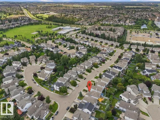 824 BARNES LI SW, Edmonton 5