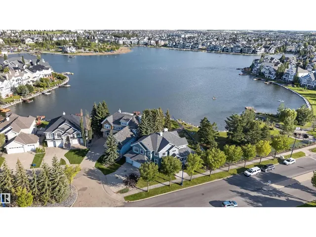 1251 SUMMERSIDE DR, Edmonton 2