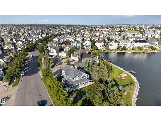 1251 SUMMERSIDE DR, Edmonton 4