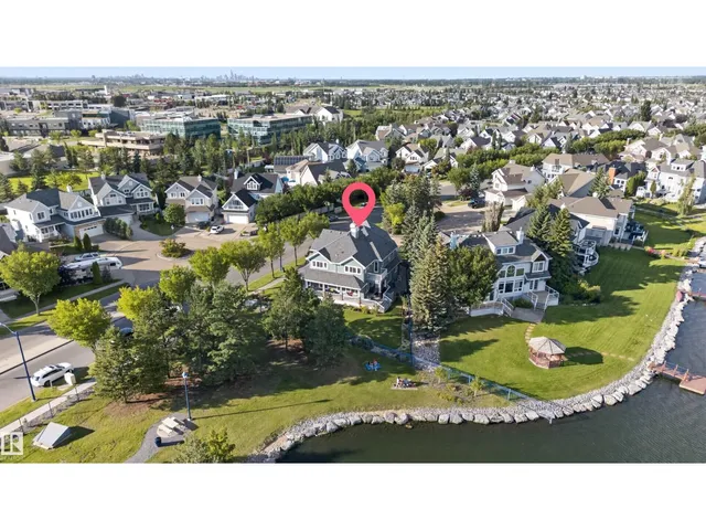 1251 SUMMERSIDE DR, Edmonton 5