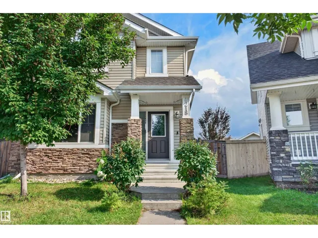 4218 ALEXANDER BAY SW, Edmonton 2
