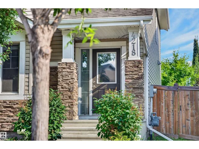 4218 ALEXANDER BAY SW, Edmonton 5