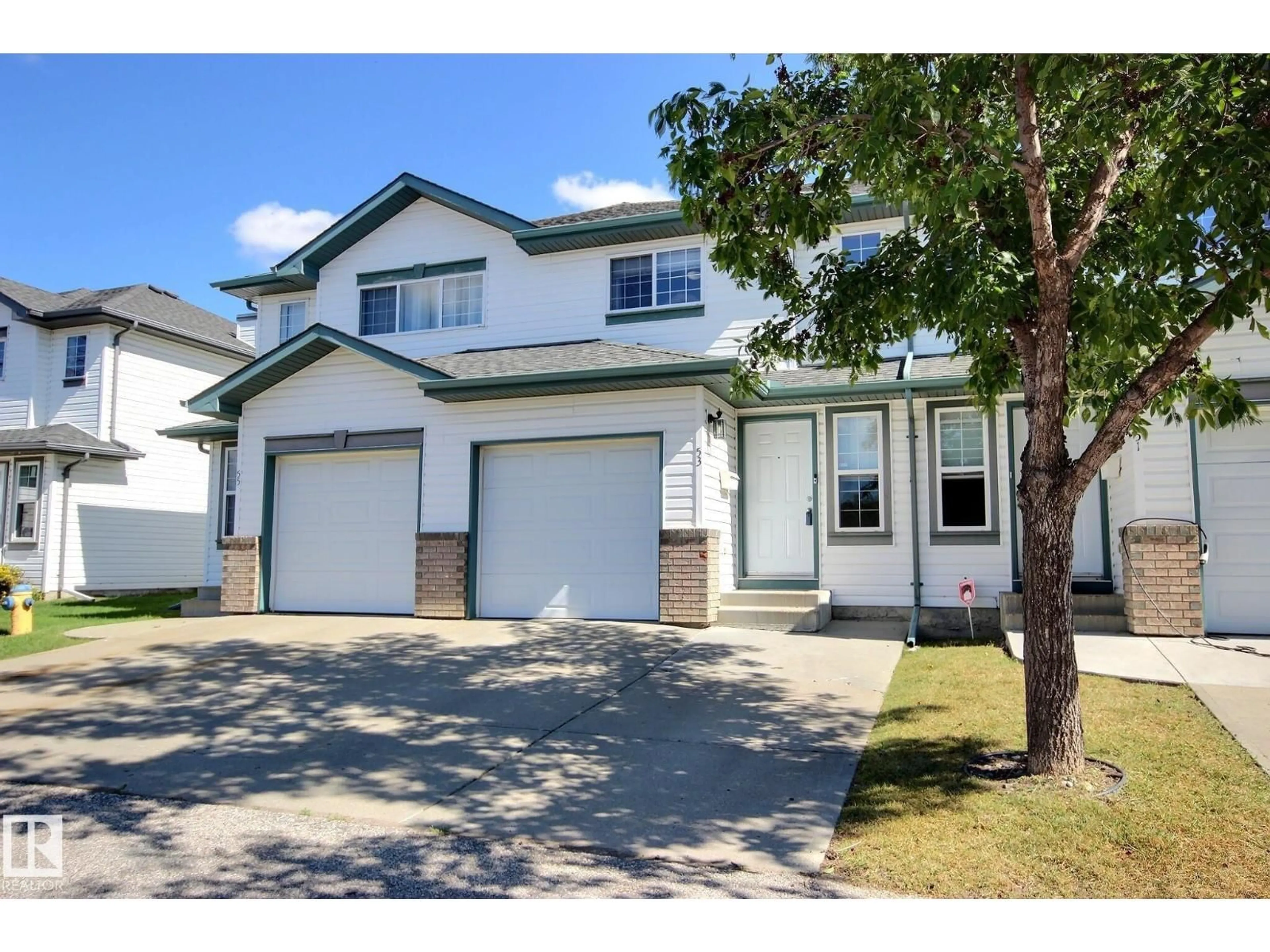 Unknown for 53 16823 84 ST NW, Edmonton Alberta T5Z3S4