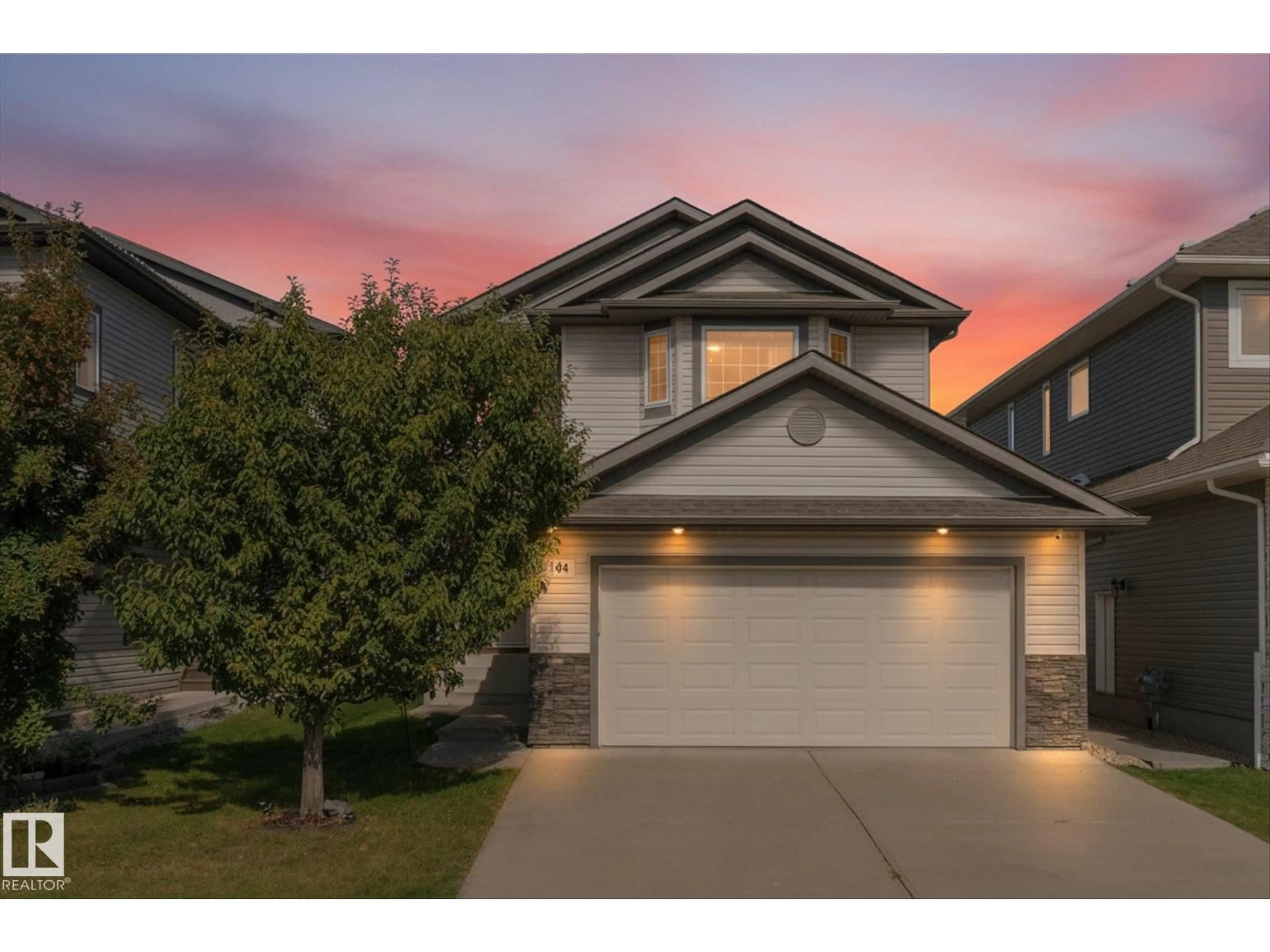 Unknown for 54 WOODHILL LN, Fort Saskatchewan Alberta T8L0C9