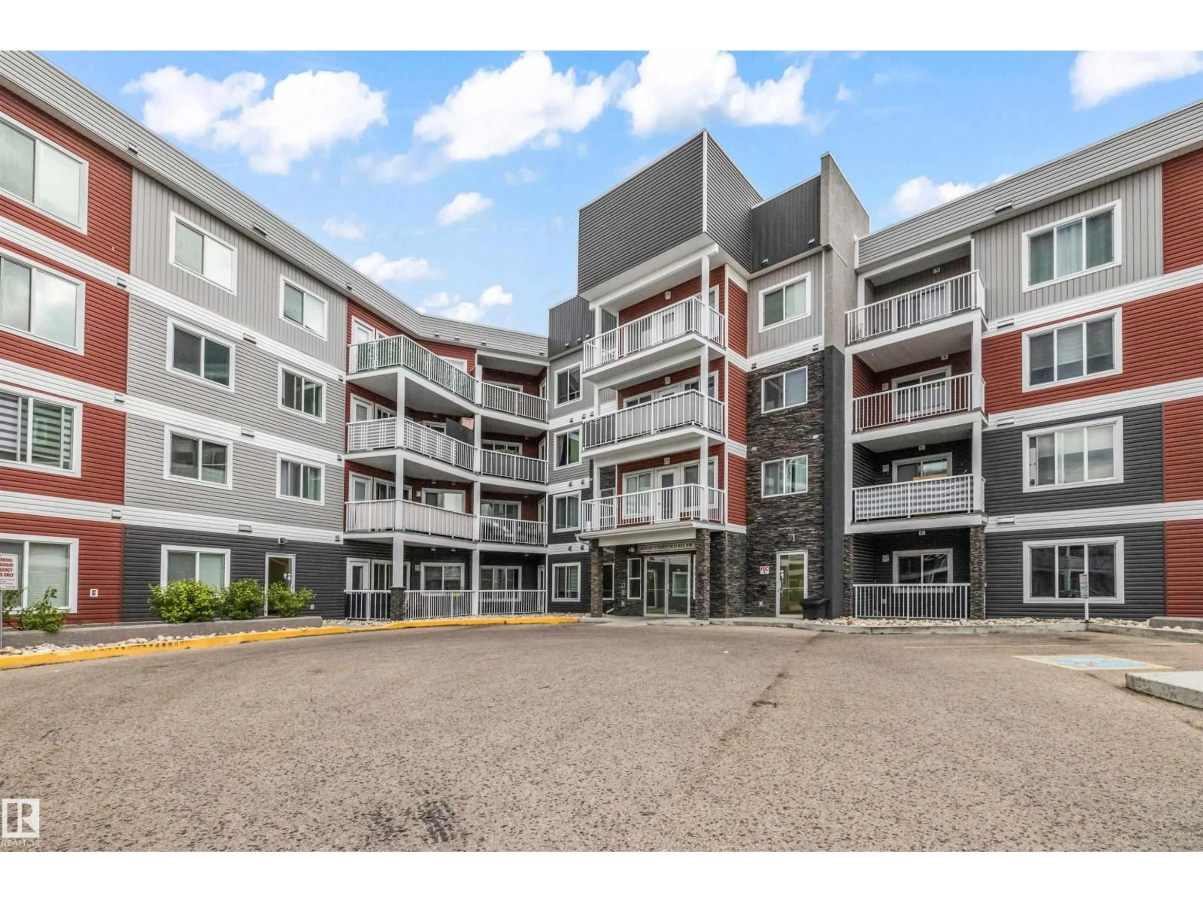 Unknown for 1818 - 152 RUTHERFORD RD, Edmonton Alberta T6W2K6