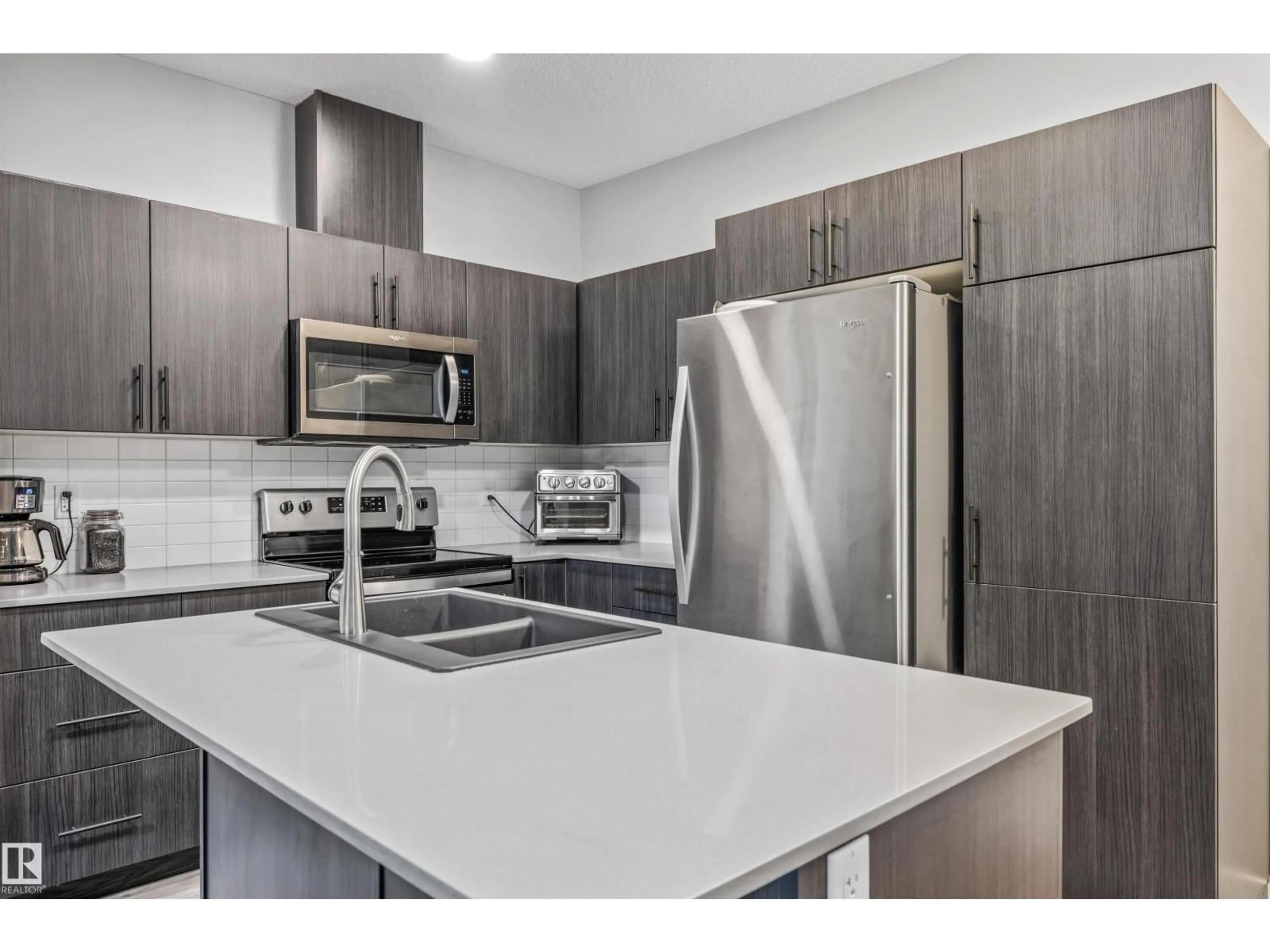 Unknown for 1818 - 152 RUTHERFORD RD, Edmonton Alberta T6W2K6