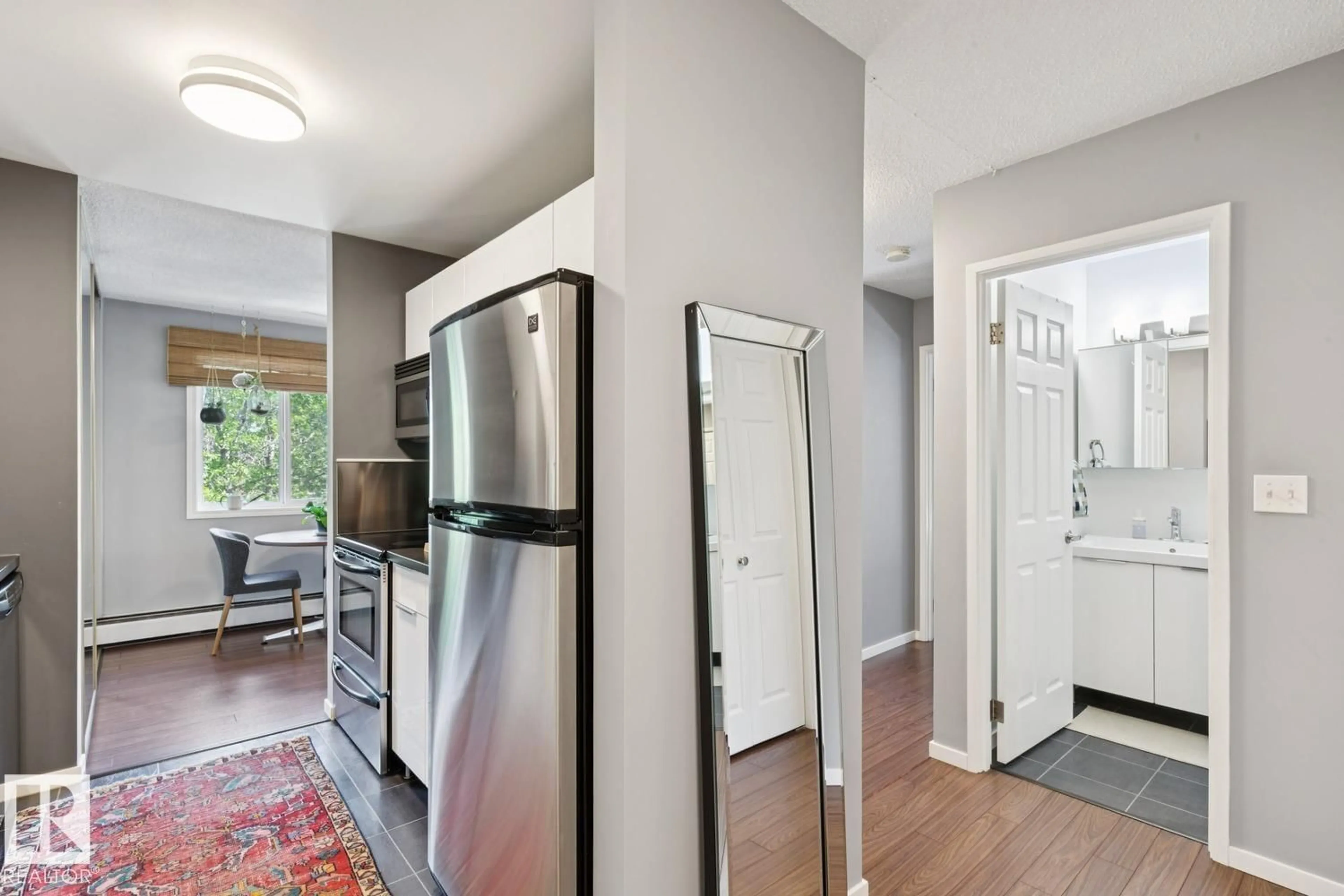 Unknown for #303 - 10838 108 ST NW, Edmonton Alberta T5H3A6