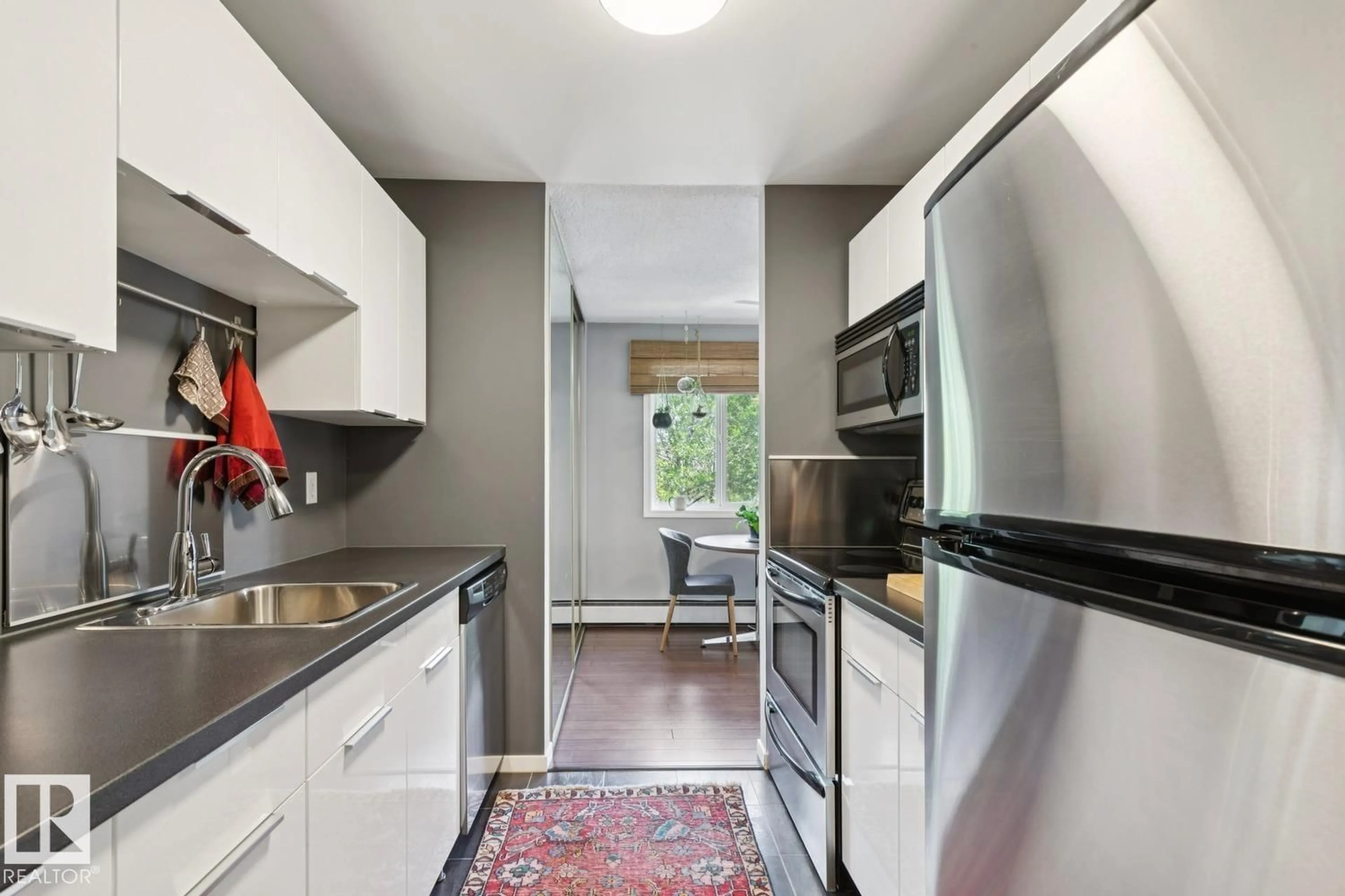 Unknown for #303 - 10838 108 ST NW, Edmonton Alberta T5H3A6