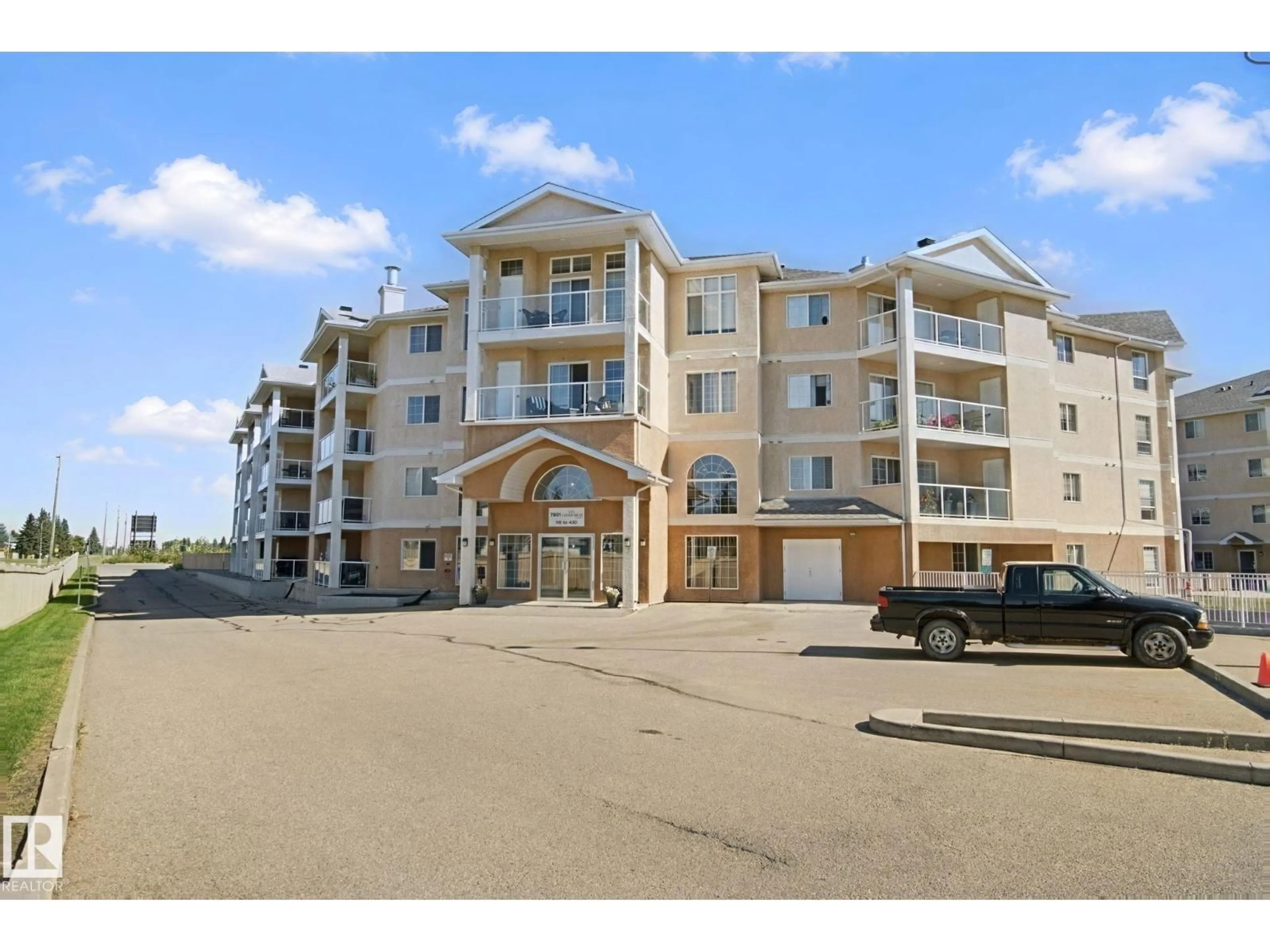 Unknown for 7801 - 218 GOLF COURSE RD, Stony Plain Alberta T7Z0C7