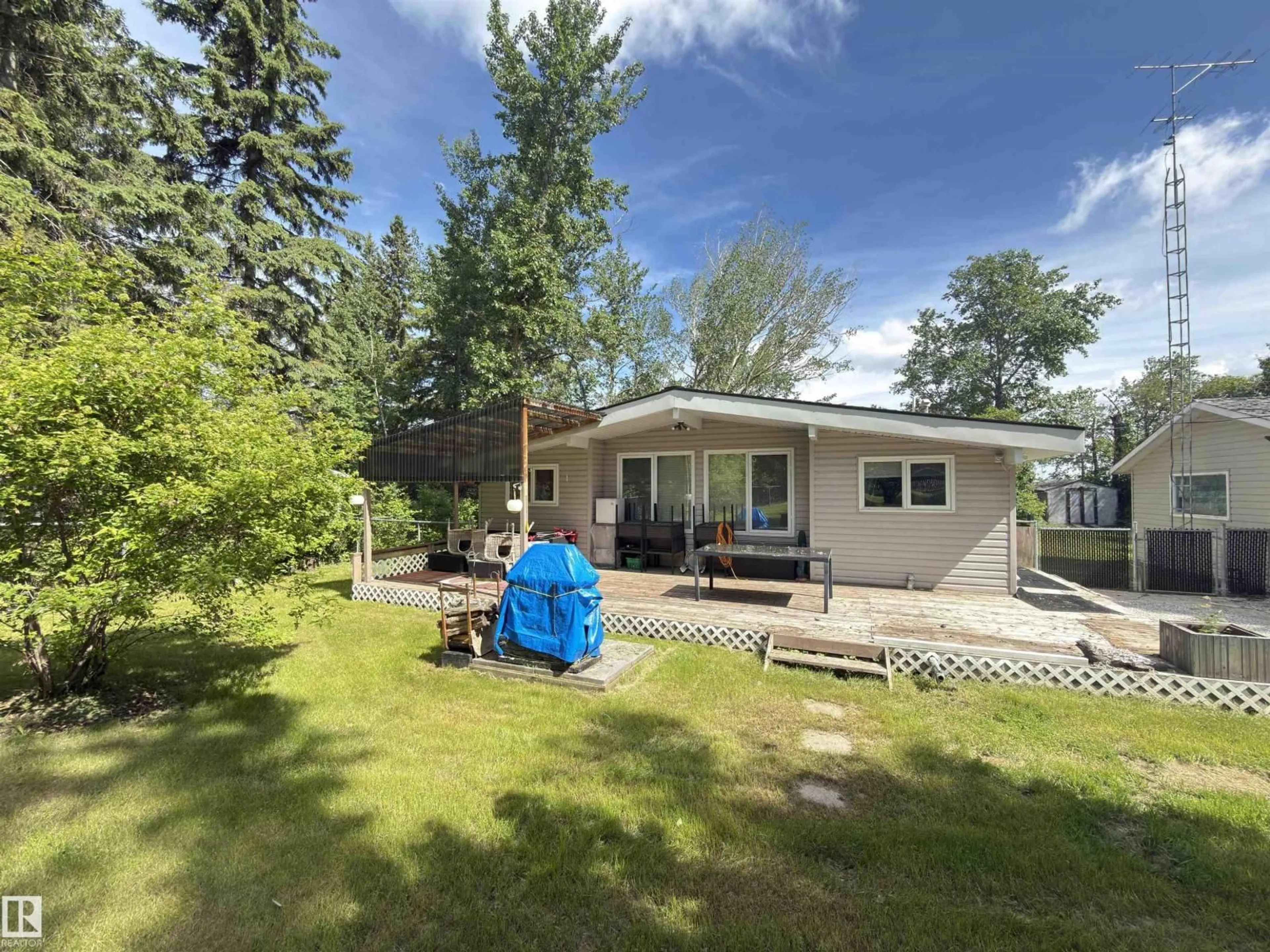 Unknown for 45432C TWP RD 593A, Rural Bonnyville M.D. Alberta T9N2J6
