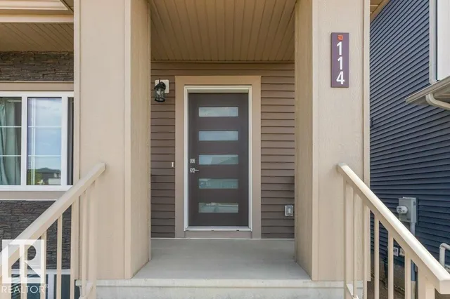 114 CASTILIAN BV, Sherwood Park 3