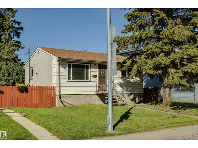 NW - 10916 151 ST, Edmonton 2