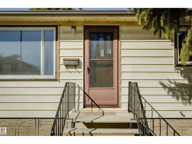 NW - 10916 151 ST, Edmonton 4