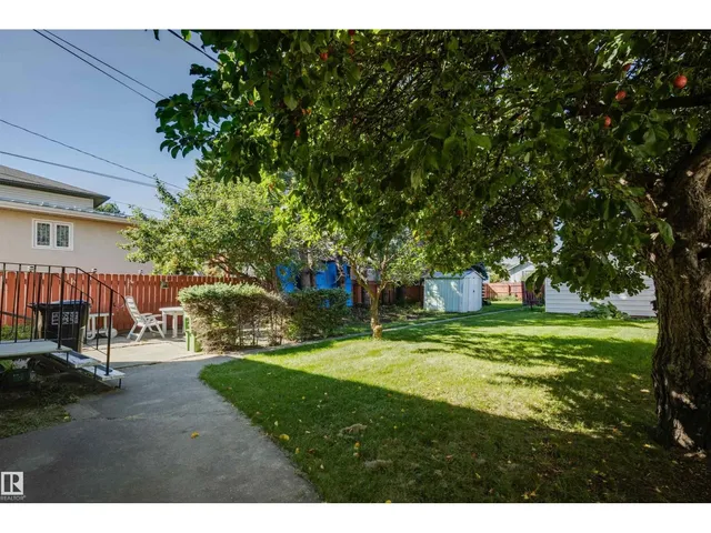 NW - 10916 151 ST, Edmonton 5