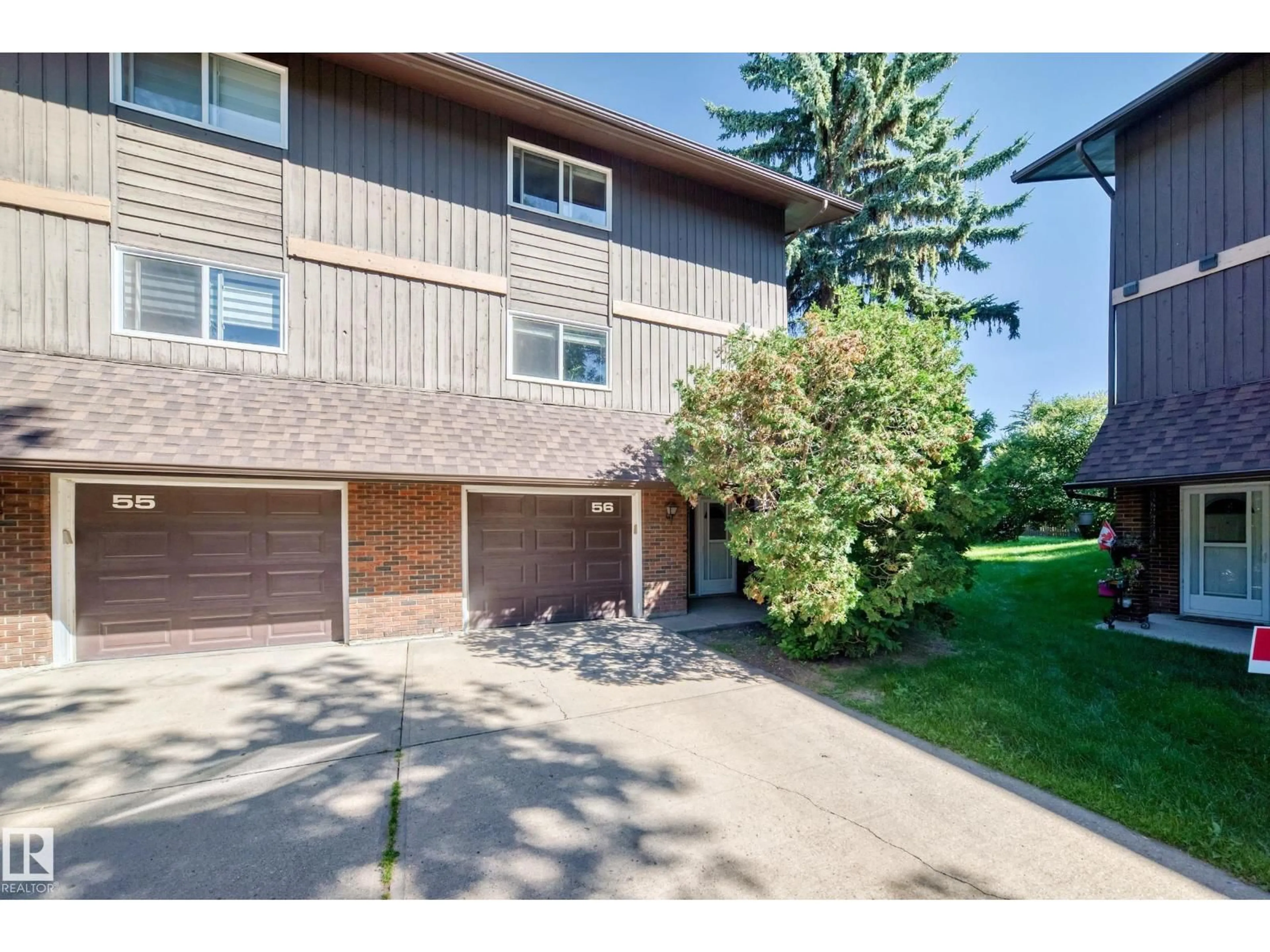 Unknown for 56 GLAEWYN ES, St. Albert Alberta T8N2S5