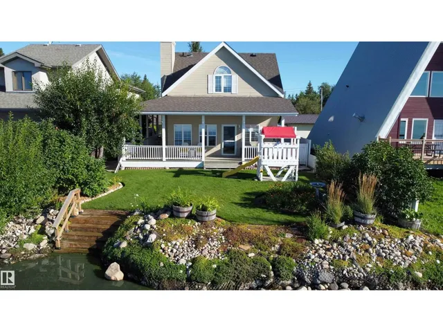 5309 51 AV, Rural Lac Ste. Anne County 4