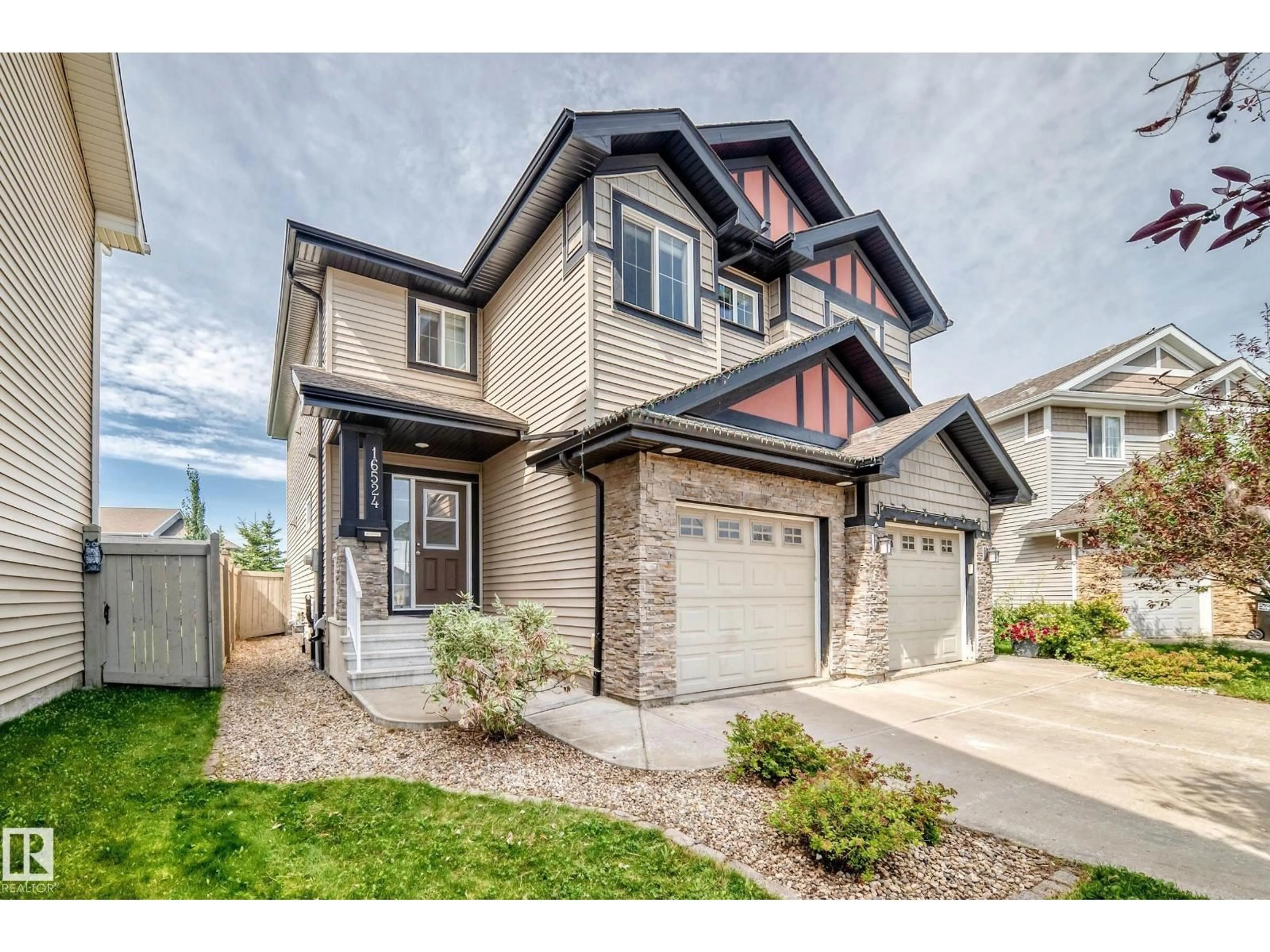 Unknown for 16524 135 ST, Edmonton Alberta T6V0G6