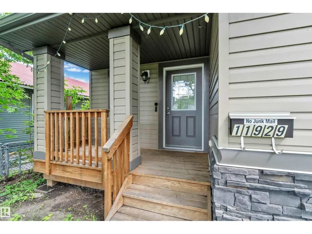 11929 63 STREET, Edmonton 4