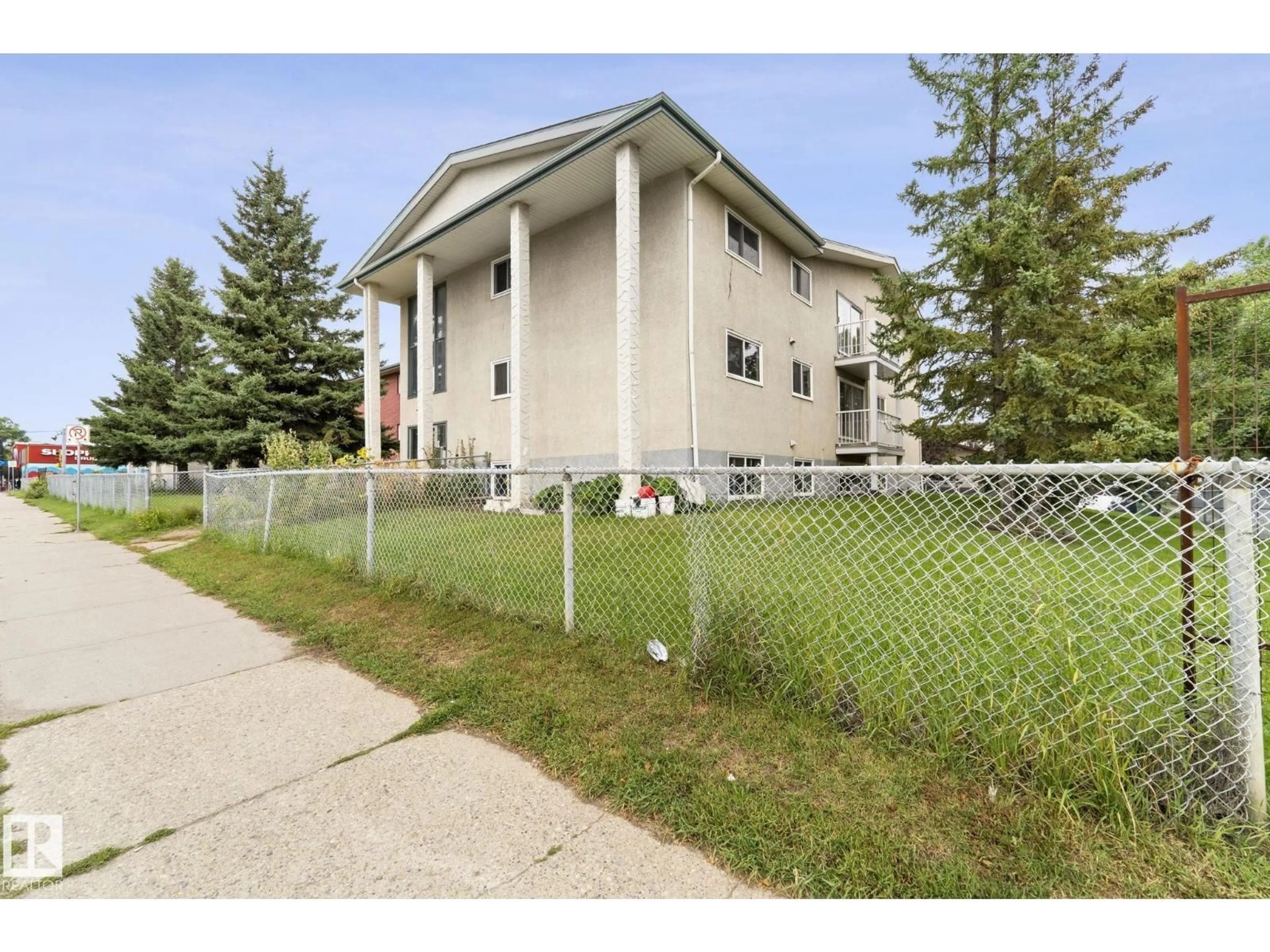 Unknown for 307 - 3720 118 AV NW, Edmonton Alberta T5W0Z6