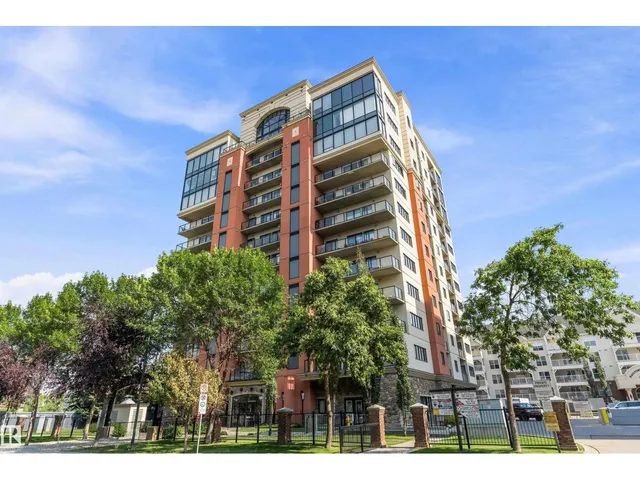 806 - 10319 111 ST, Edmonton 3