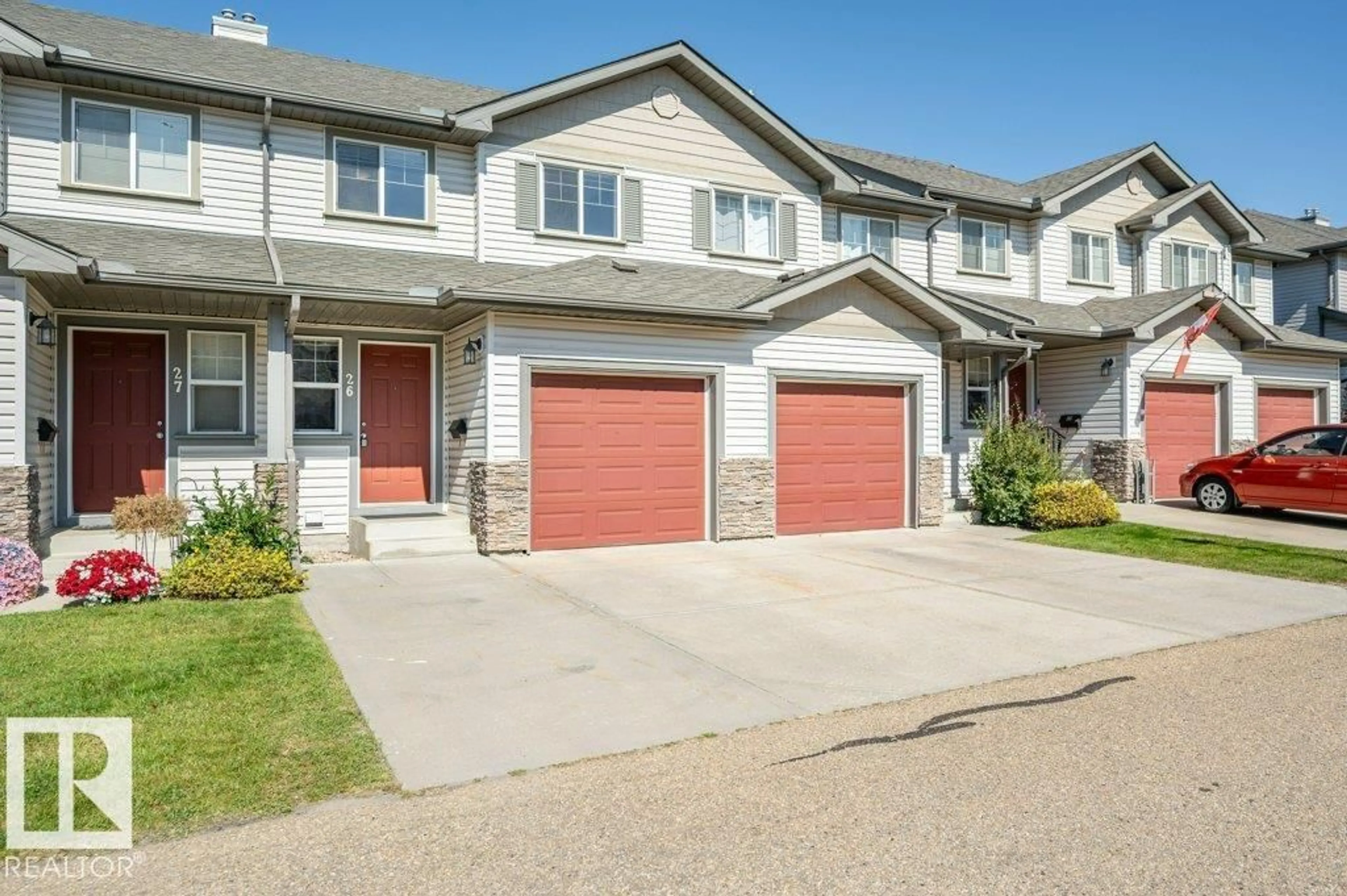 Unknown for 26 2816 34 AV NW, Edmonton Alberta T6T2B4
