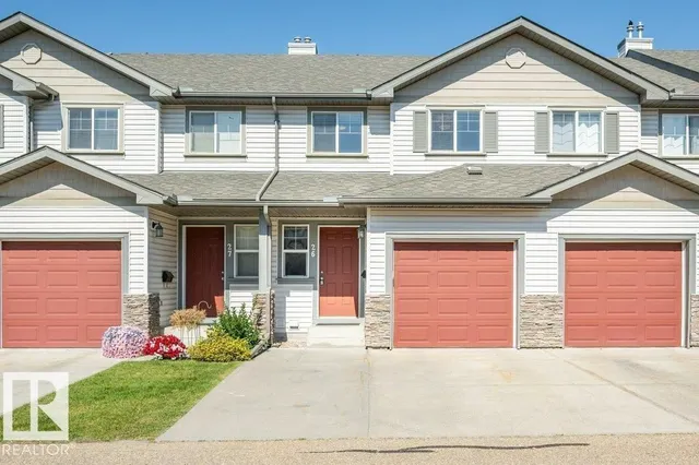 26 2816 34 AV NW, Edmonton 2