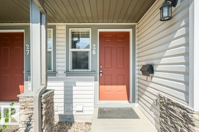 26 2816 34 AV NW, Edmonton 3