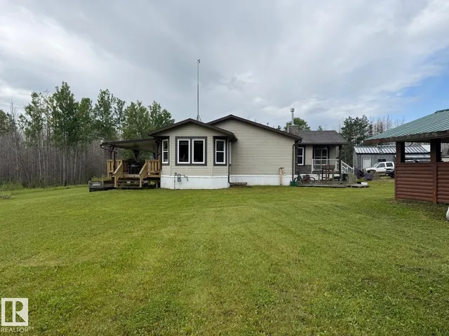 56509 HWY 32, Rural Yellowhead 5