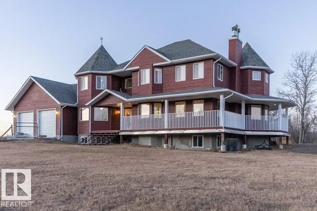 3202 TWP ROAD 572 A, Rural Lac Ste. Anne County 2