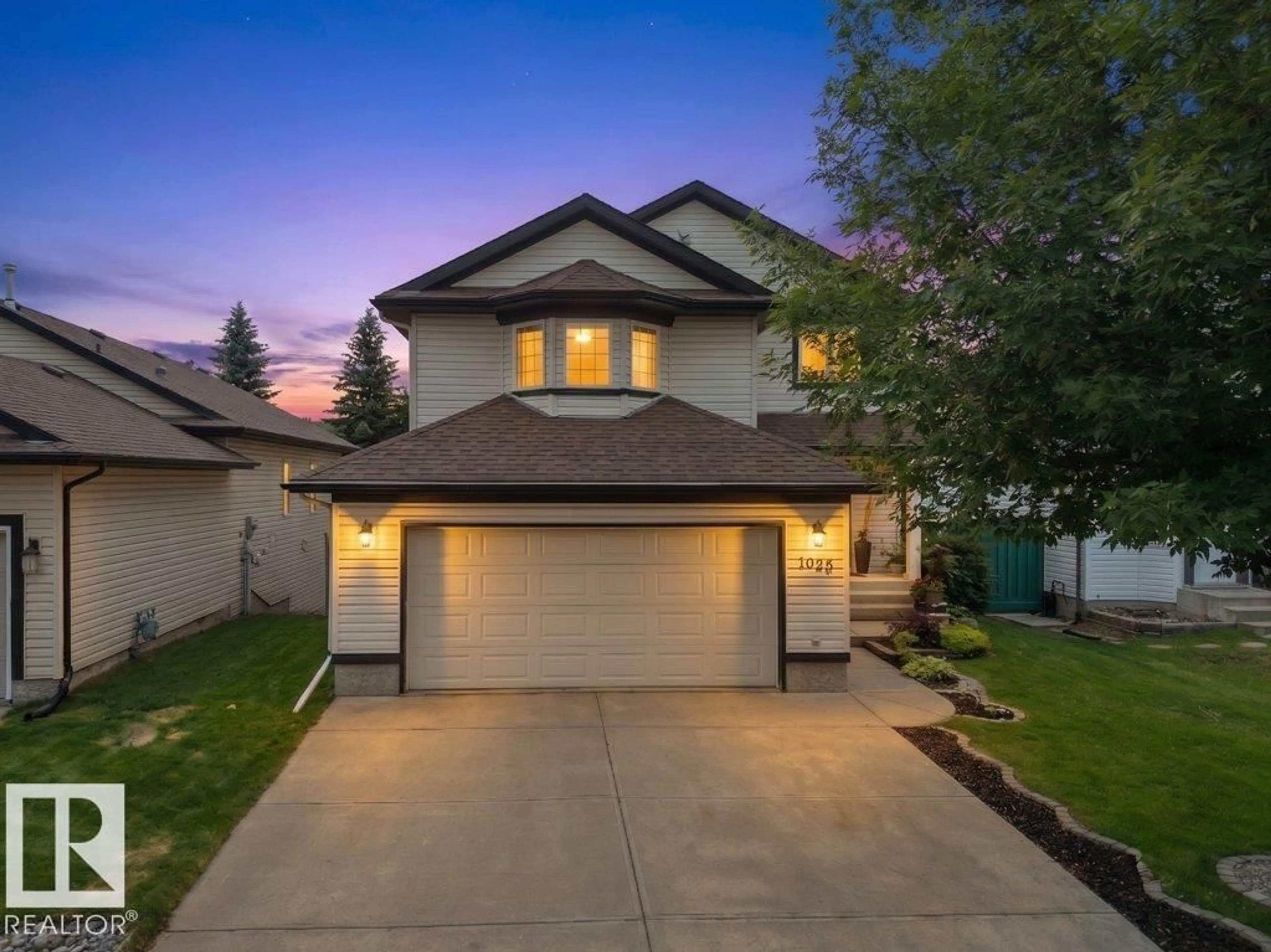Unknown for 1025 GRAHAM CO, Edmonton Alberta T5T6L4