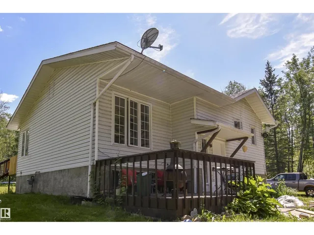 661021A HWY 827, Rural Athabasca County 3