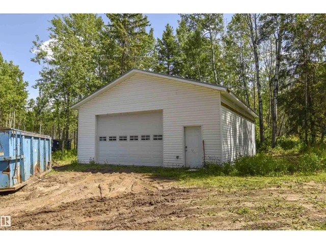 661021A HWY 827, Rural Athabasca County 4