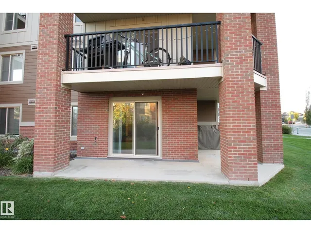 #105 - 3719 WHITELAW LN, Edmonton 4