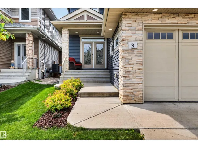 6 ELISE PL, St. Albert 2