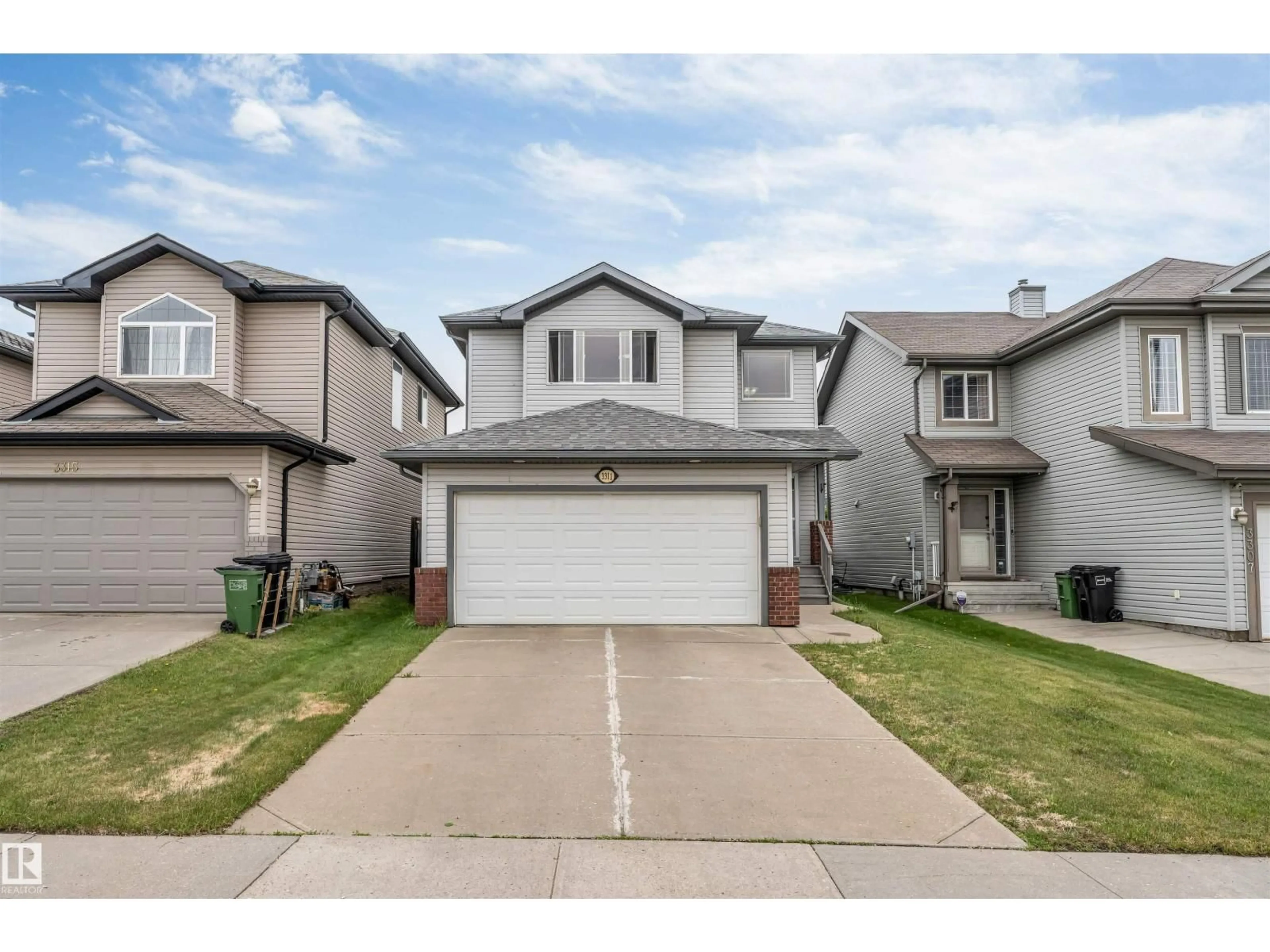 Unknown for NW - 3311 21 ST, Edmonton Alberta T6T0C4