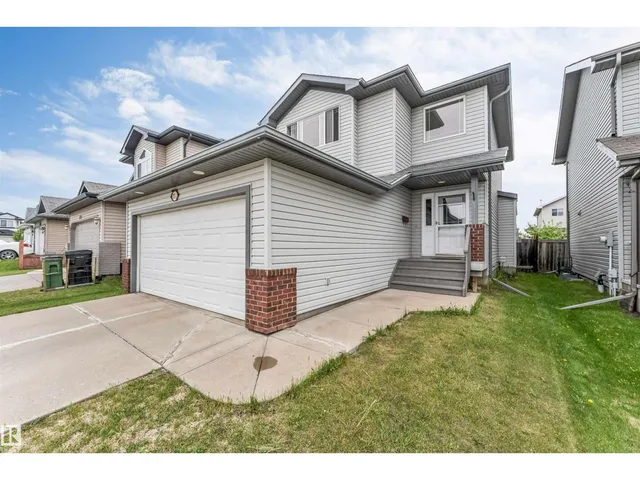 NW - 3311 21 ST, Edmonton 4