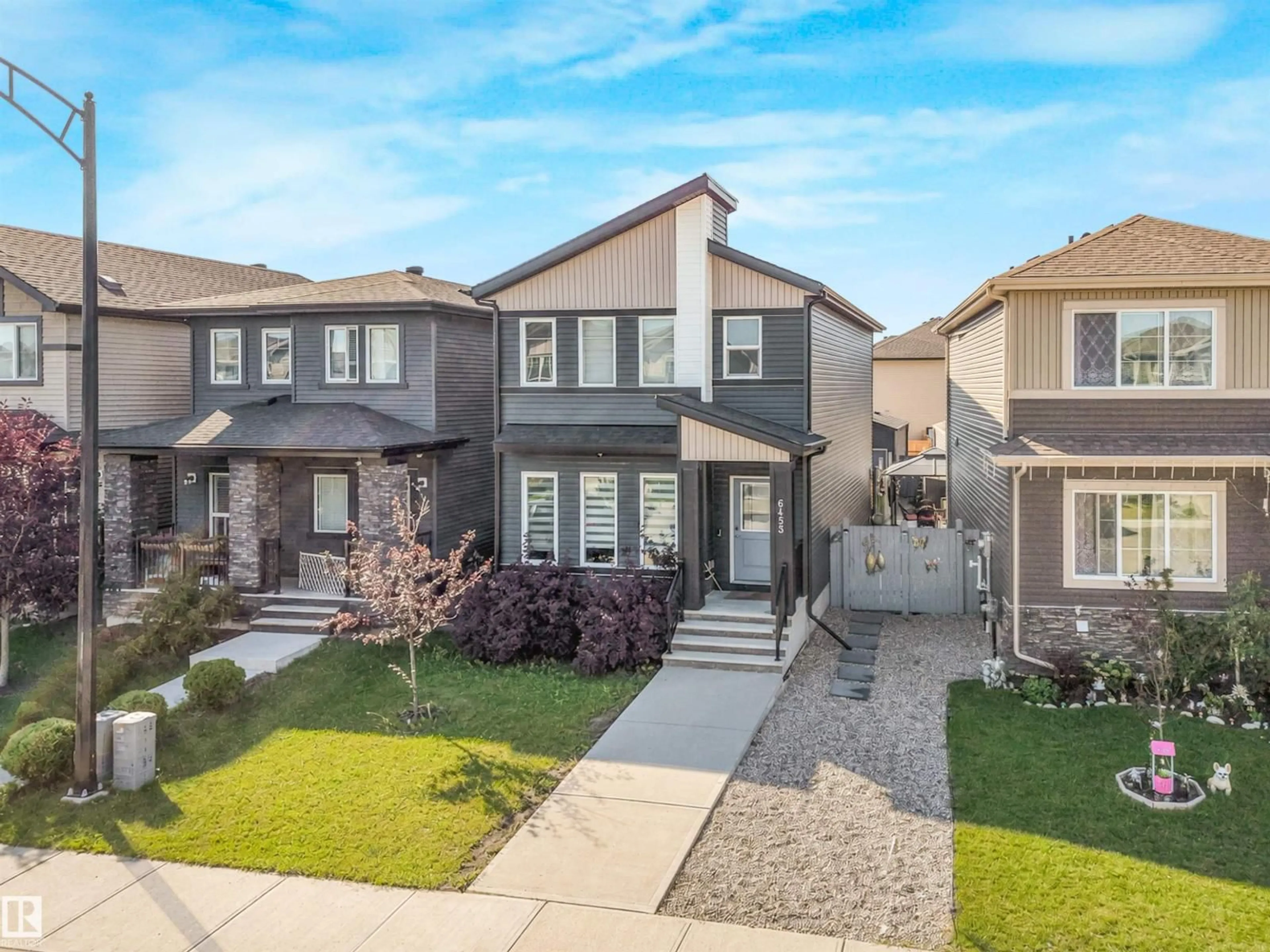 Unknown for 6453 177A AV, Edmonton Alberta T5Y3X2