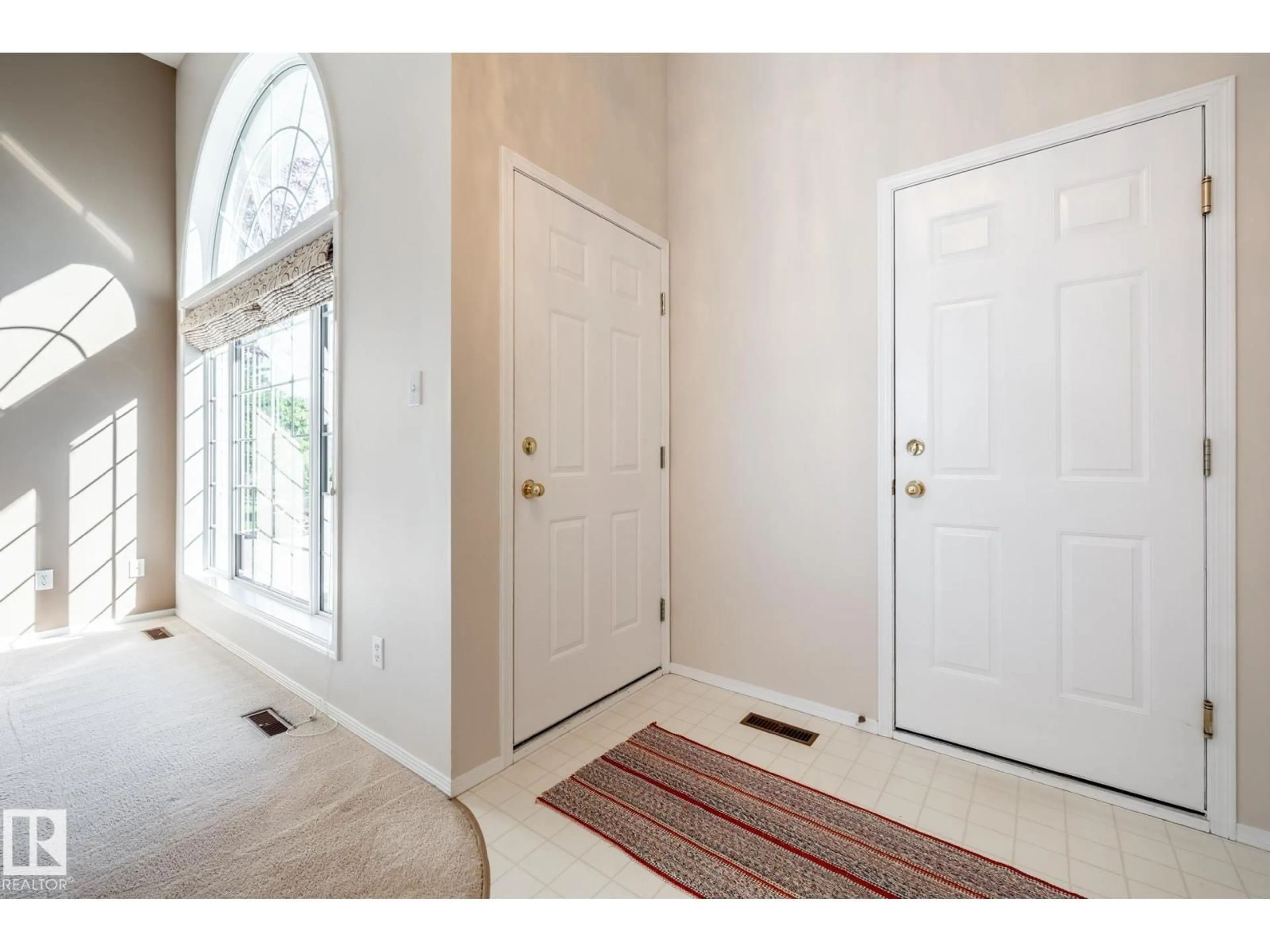 Indoor entryway for NW - 7232 189 ST, Edmonton Alberta T5T5W5