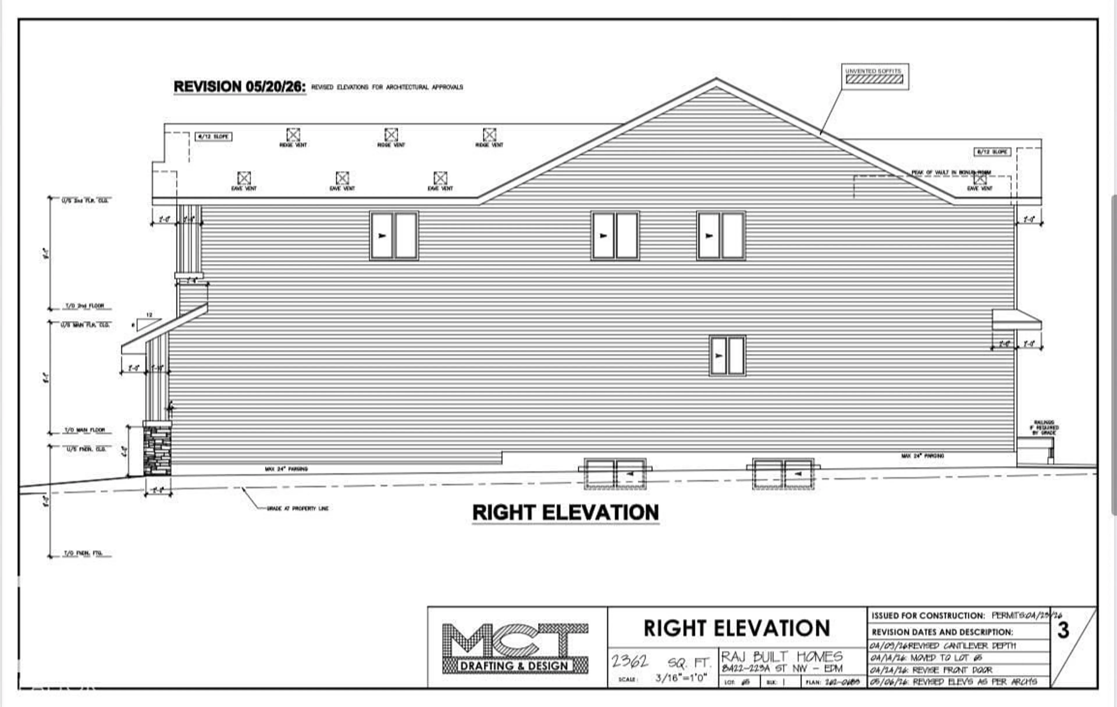Floor plan for NW - 8422 223A ST, Edmonton Alberta T5T7X2