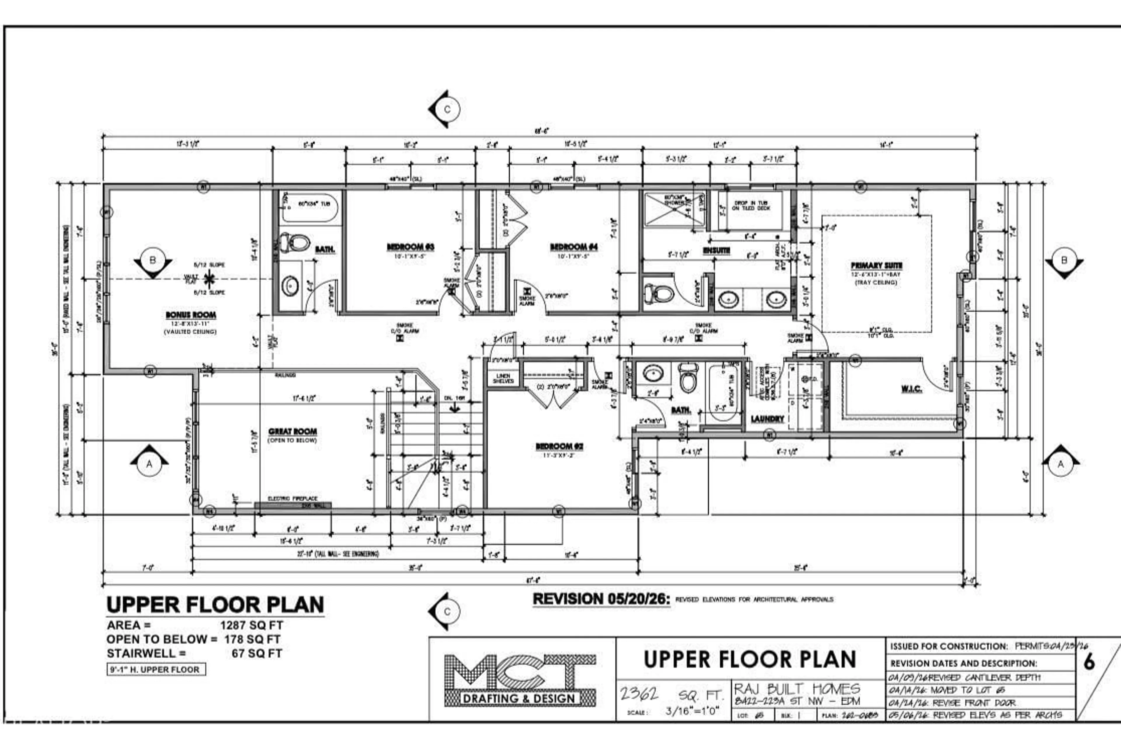 Floor plan for NW - 8422 223A ST, Edmonton Alberta T5T7X2