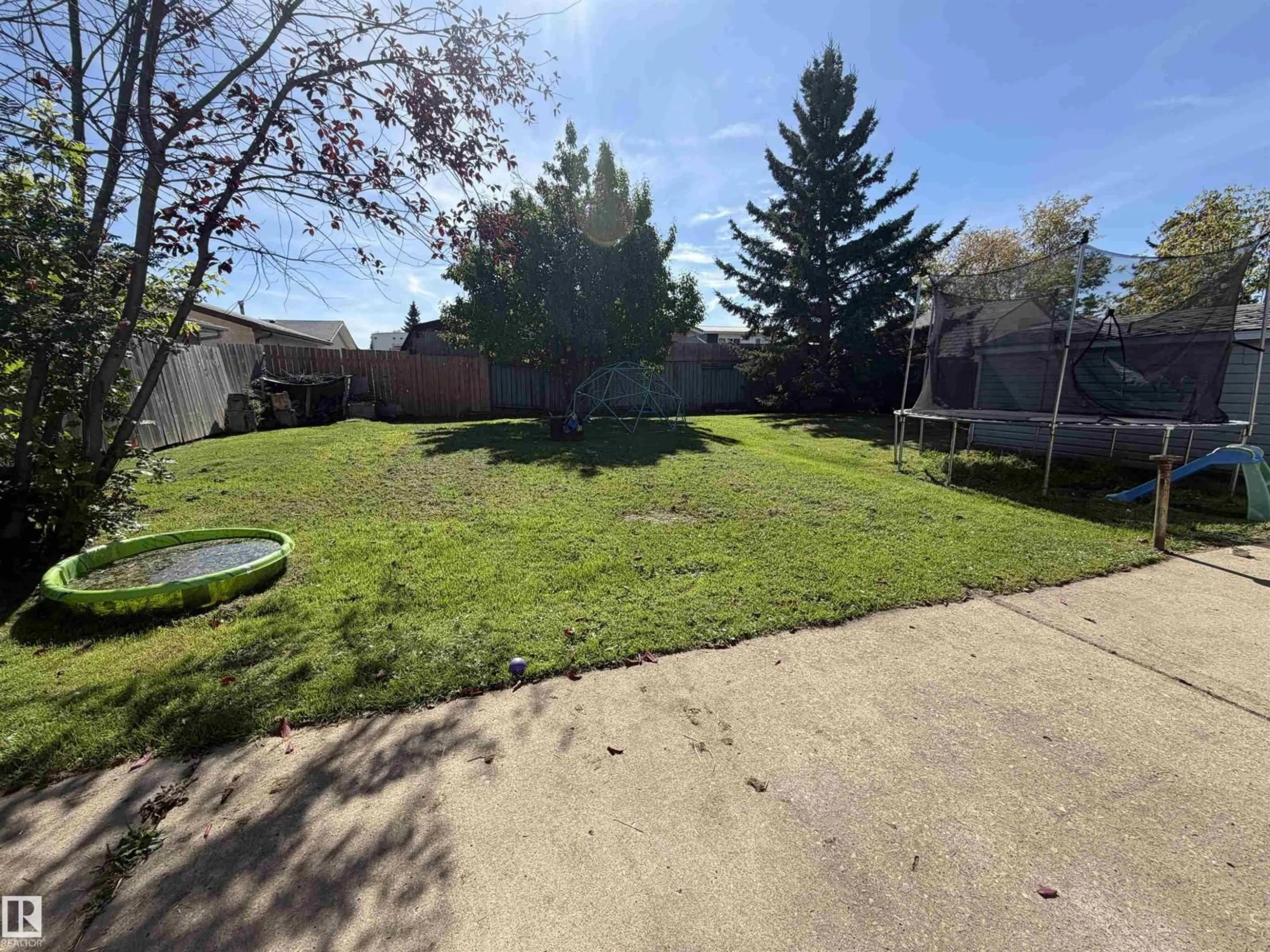 A pic from outside/outdoor area/front of a property/back of a property/a pic from drone, street for 10623 107 ST, Westlock Alberta T7P1E3