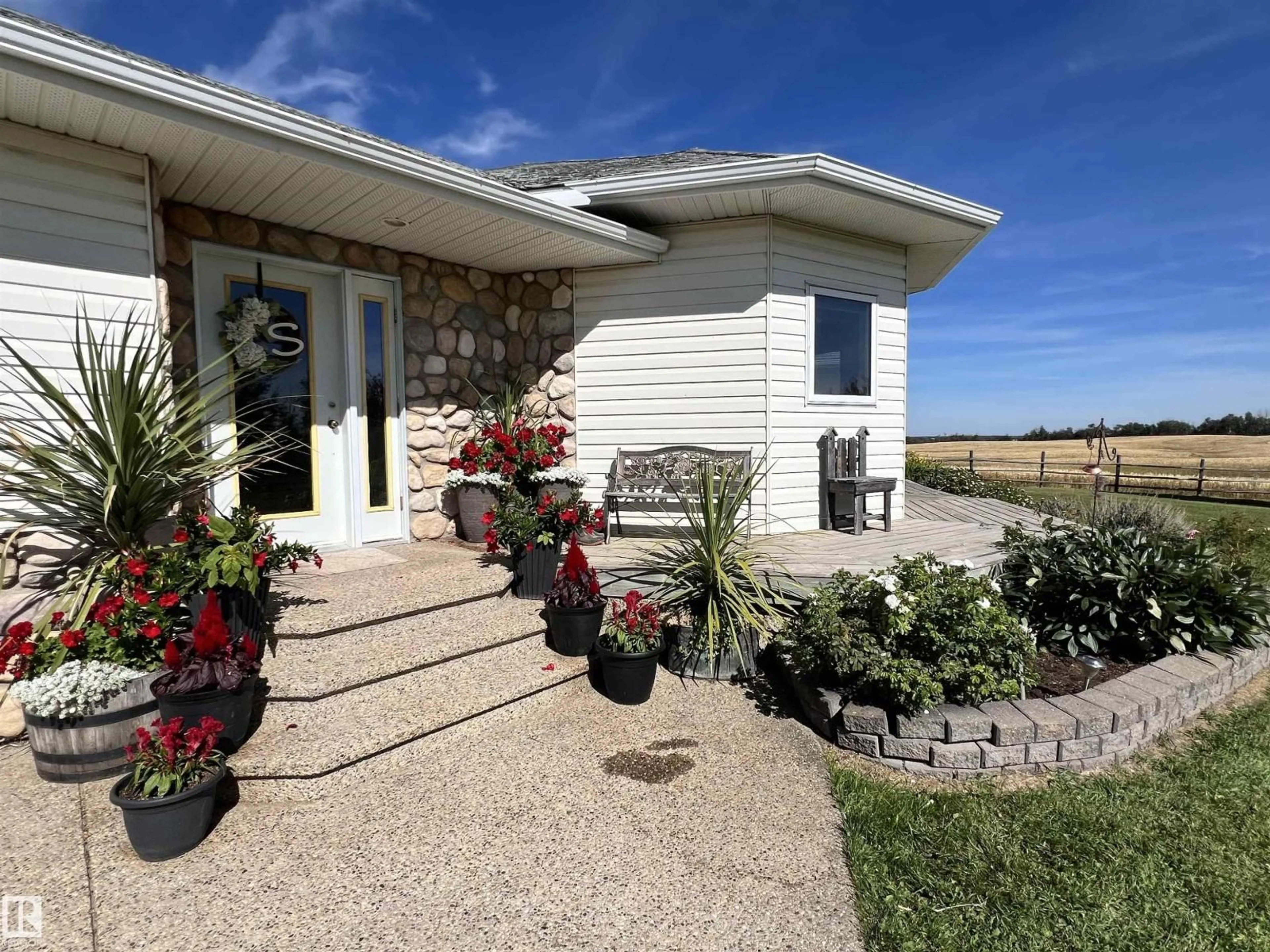 Unknown for 26526 TWP ROAD 572, Rural Westlock County Alberta T0G0H0