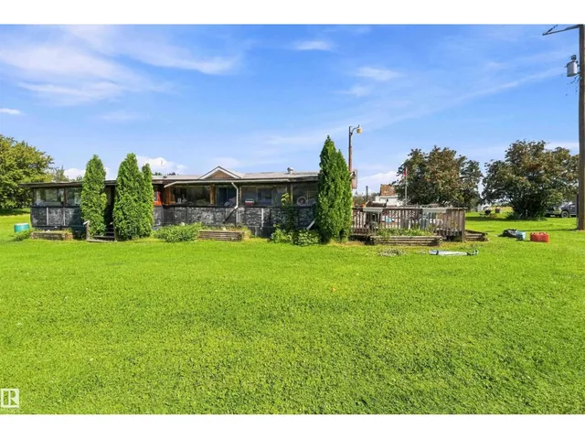 52315 RGE ROAD 273, Rural Parkland County 2