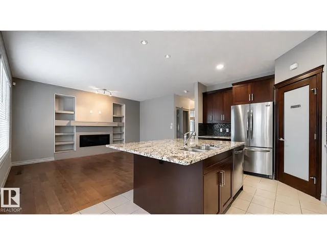 885 WINDERMERE WD, Edmonton 3