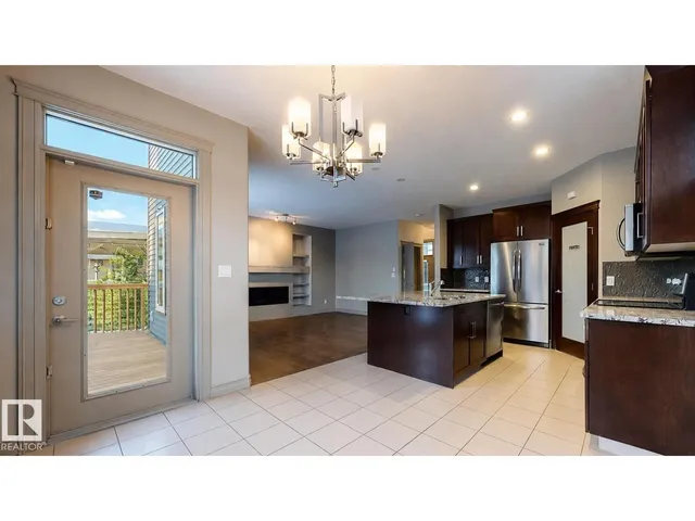885 WINDERMERE WD, Edmonton 4