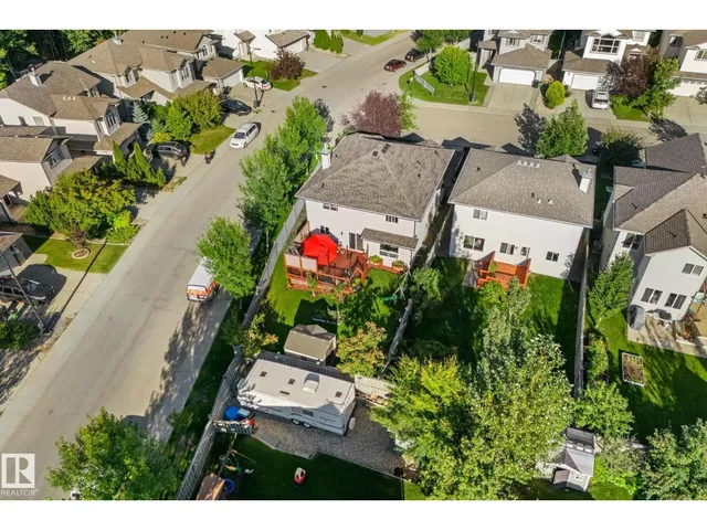 NW - 4532 210 ST, Edmonton 2