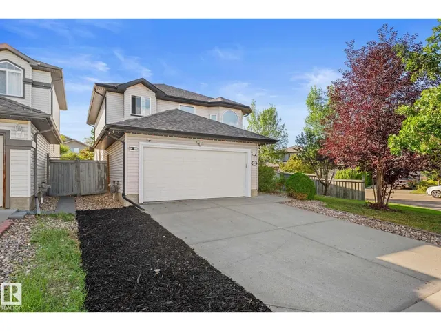 NW - 4532 210 ST, Edmonton 5