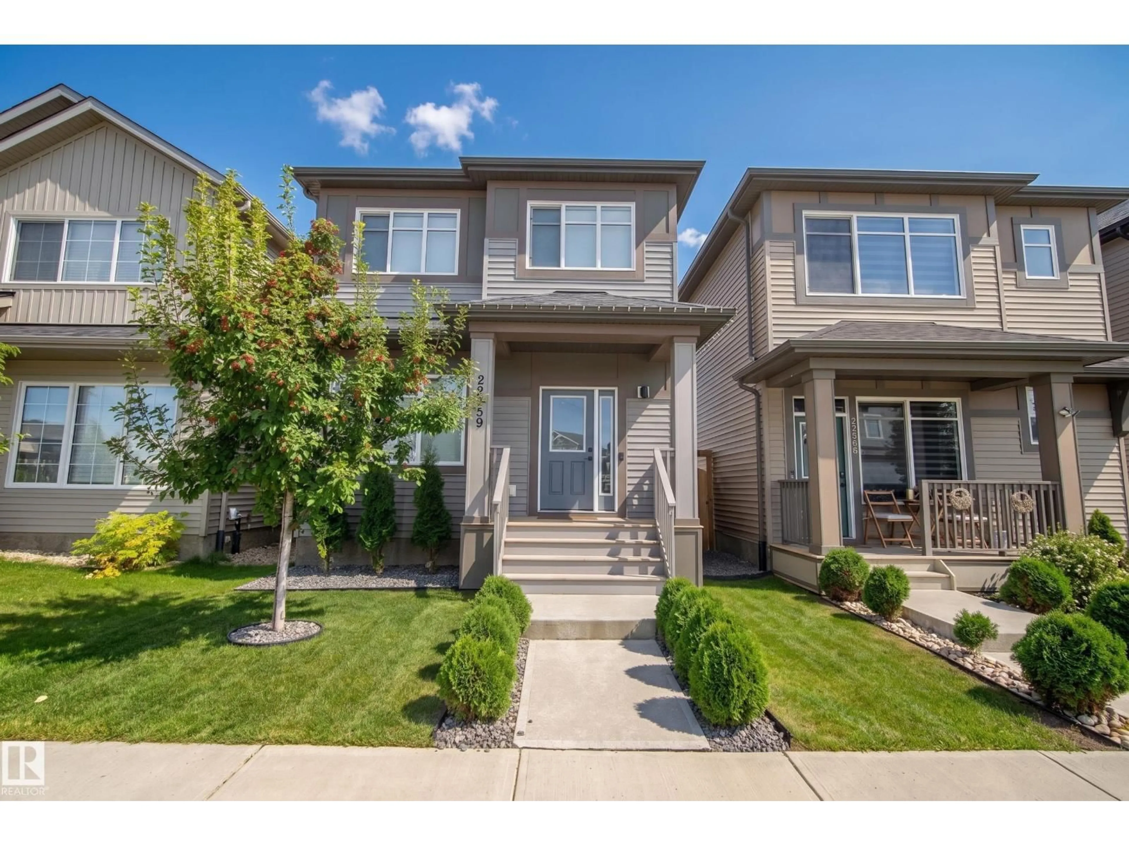 Unknown for 22359 93 AV, Edmonton Alberta T5T7L9