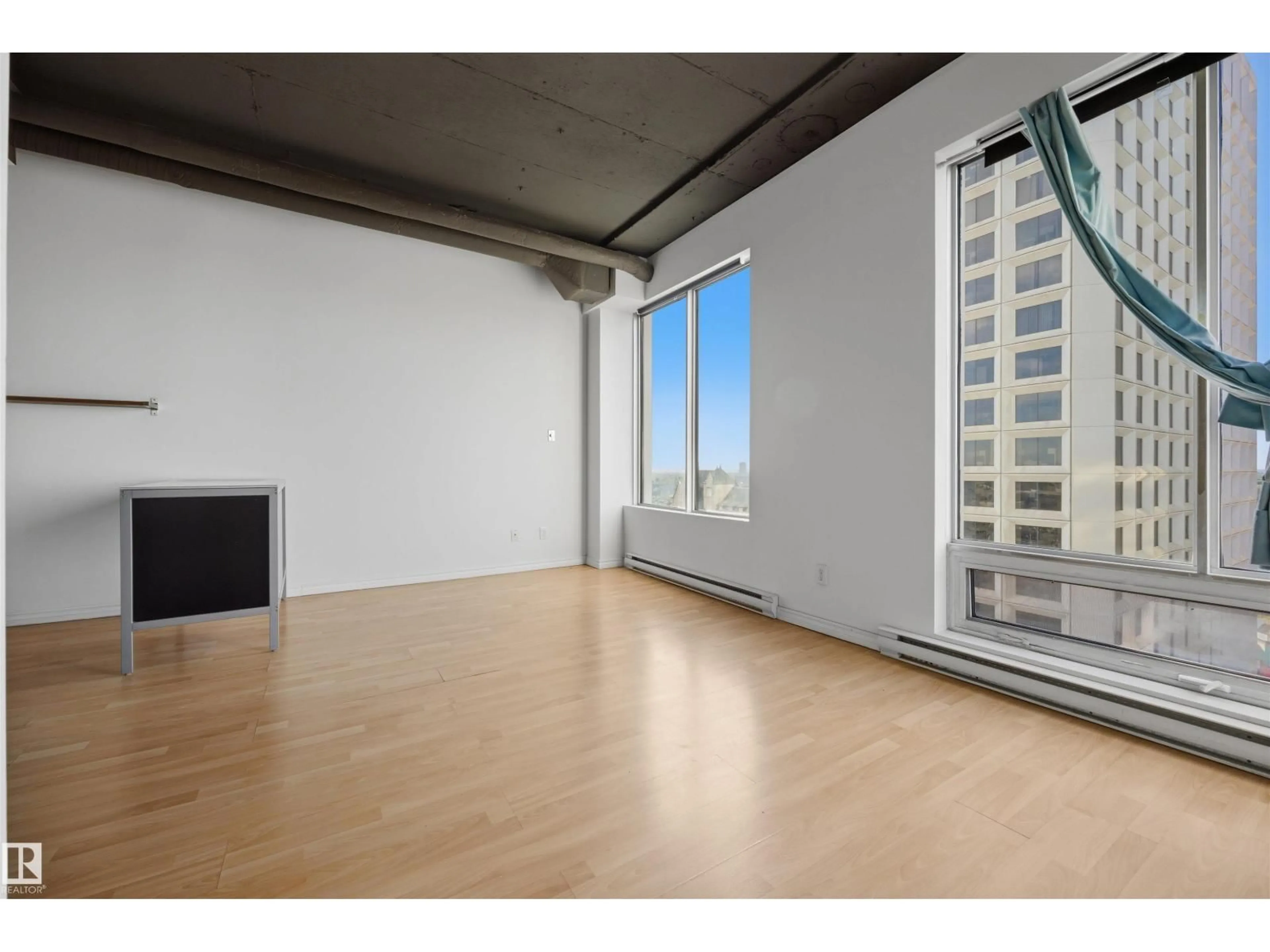 A pic of a room for 1313 JASPER AV, Edmonton Alberta T5J1R9